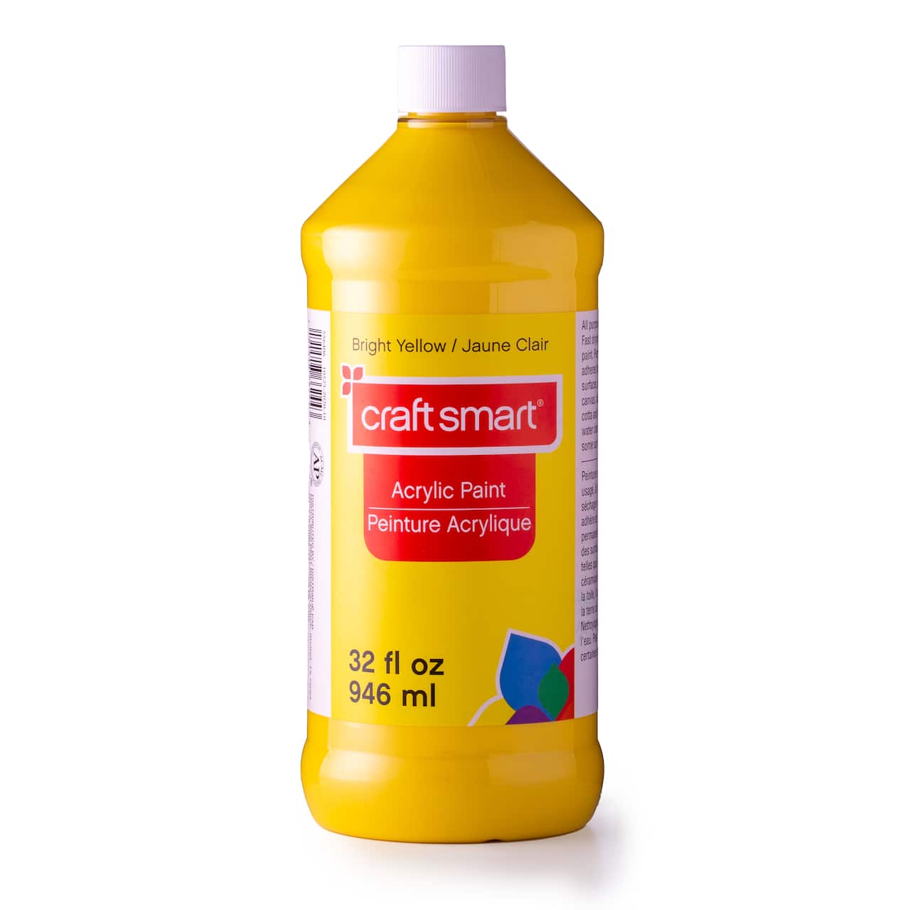 32oz. Acrylic Paint by Craft Smart®